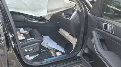 2022 BMW 545 WBATA6104N9J62242 VIN:WBATA6104N9J62242