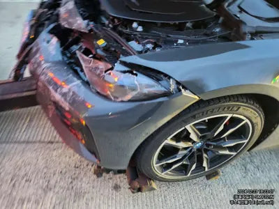 2024 BMW i4 WBY31AW0XRFR70017 VIN:WBY31AW0XRFR70017