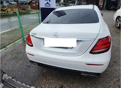 2020 Mercedes-Benz E 250 WDDZF4FB2LA722094 VIN:WDDZF4FB2LA722094