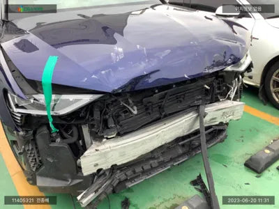 2021 Audi e-tron WAUZZZGE9MB042984 VIN:WAUZZZGE9MB042984