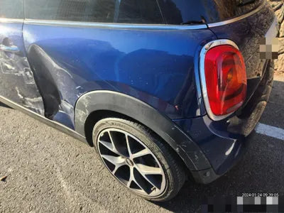 2015 MINI Cooper WMWXN3105F3A64476 VIN:WMWXN3105F3A64476