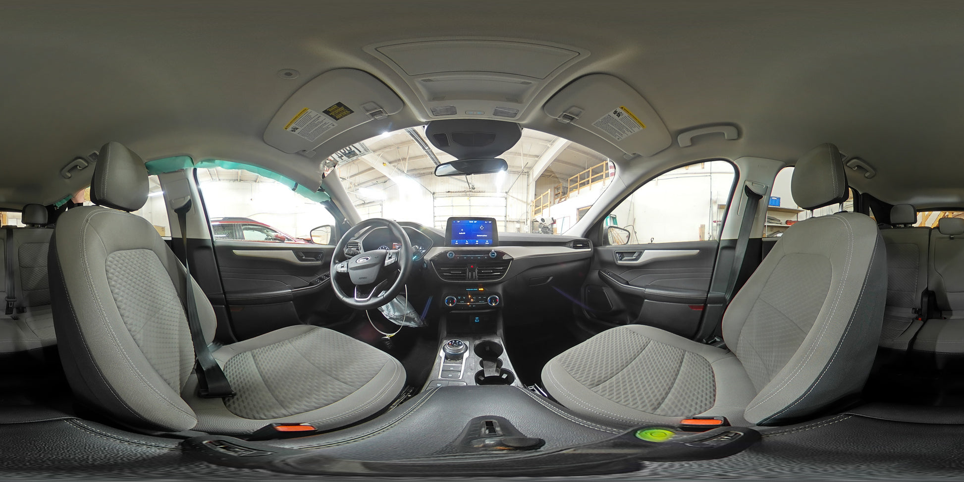 2022 FORD ESCAPE SE VIN:1FMCU0G63NUC02175