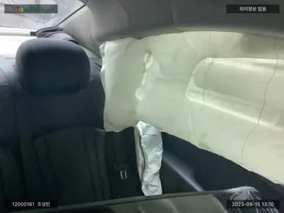 2016 Genesis G80 KMHGM41DBHU179027 VIN:KMHGM41DBHU179027