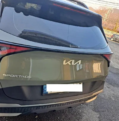 2022 Kia Sportage KNAPV81BGNK000683 VIN:KNAPV81BGNK000683