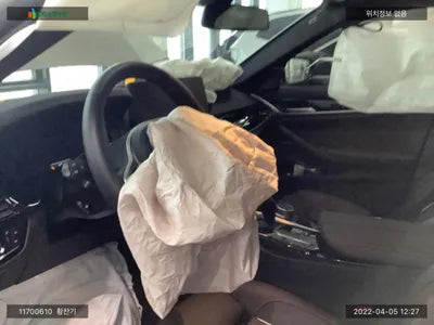 2022 BMW 530 WBA71BH02NCJ34748 VIN:WBA71BH02NCJ34748