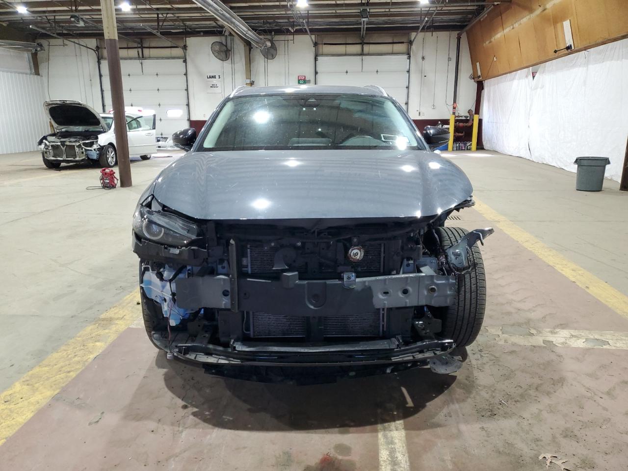 2022 MAZDA CX-30 PREFERRED VIN:3MVDMBCL2NM445298