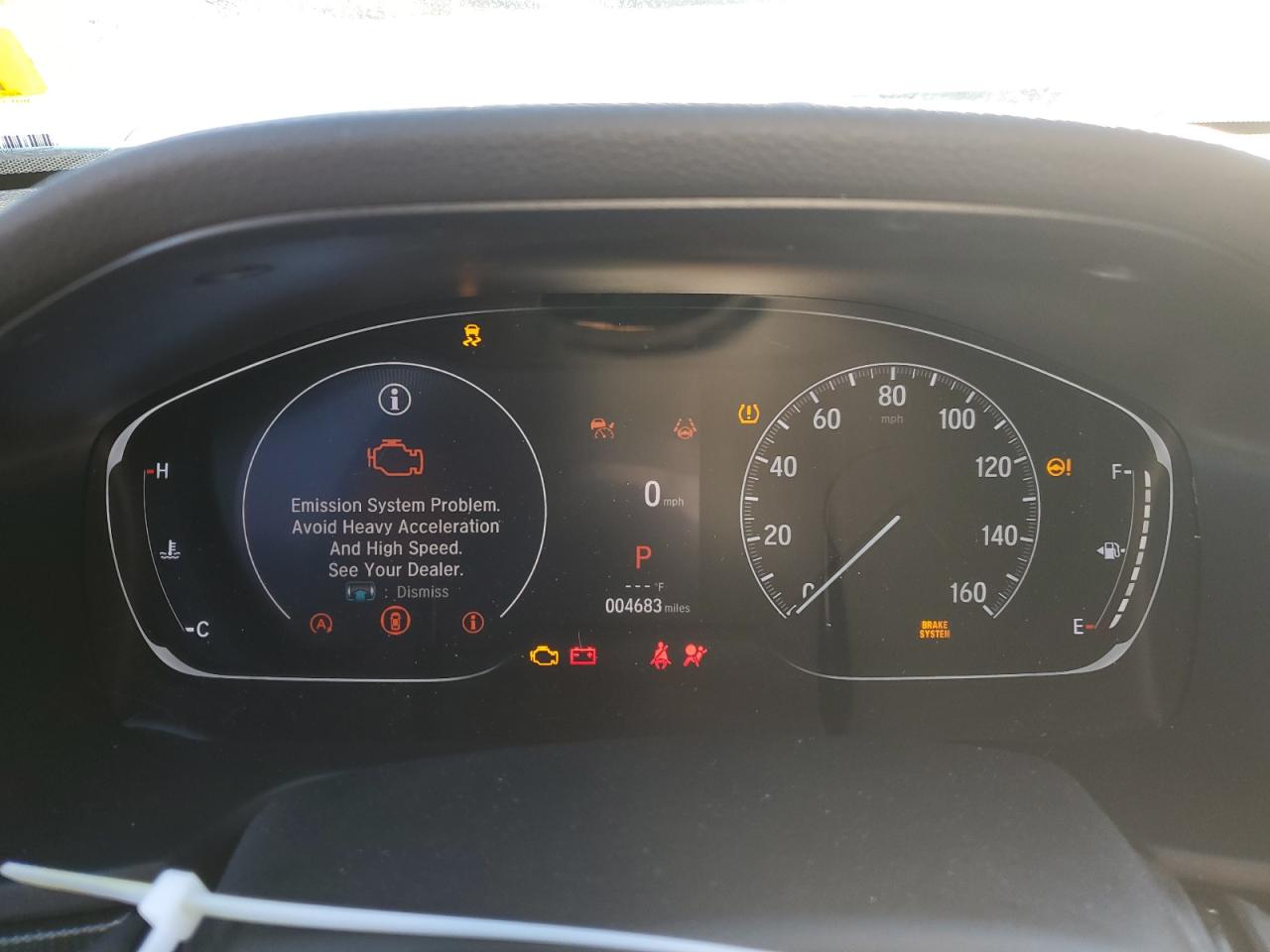 2022 HONDA ACCORD SPORT VIN:1HGCV1F33NA119282