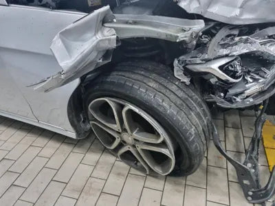 2016 Mercedes-Benz E 250 WDDHF9HB2GB287776 VIN:WDDHF9HB2GB287776