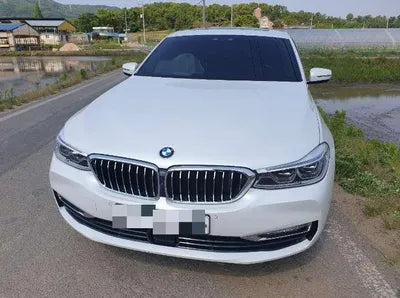 2018 BMW 640 WBAJV610XJBL14247 VIN:WBAJV610XJBL14247