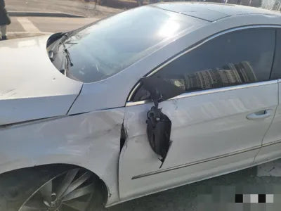 2015 Volkswagen CC WVWZZZ3CZFE819380 VIN:WVWZZZ3CZFE819380