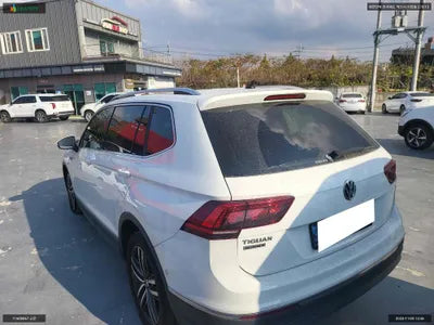 2021 Volkswagen Tiguan Allspace WVGZZZ5NZLM179007 VIN:WVGZZZ5NZLM179007