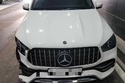 2019 Mercedes-Benz GLE 450 WDCFB5KB9KA061113 VIN:WDCFB5KB9KA061113
