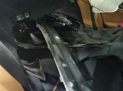 2023 BMW 520 WBA11BH0XPCM80829 VIN:WBA11BH0XPCM80829