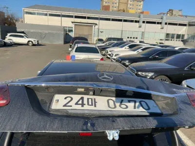 2016 Mercedes-Benz E 250 WDDHF9HB1GB233420 VIN:WDDHF9HB1GB233420