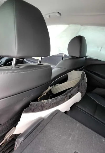 2018 Hyundai Tucson VIN: