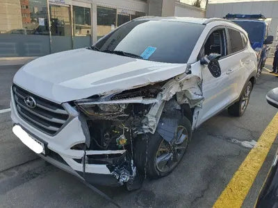 2018 Hyundai Tucson KMHJ381ABJU646875 VIN:KMHJ381ABJU646875