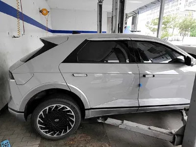 2023 Hyundai Ioniq VIN: