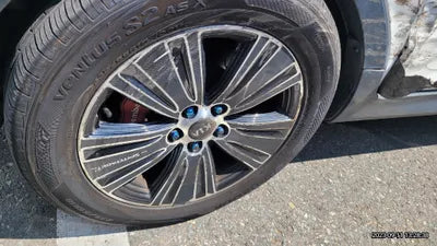 2014 Kia Sportage VIN: