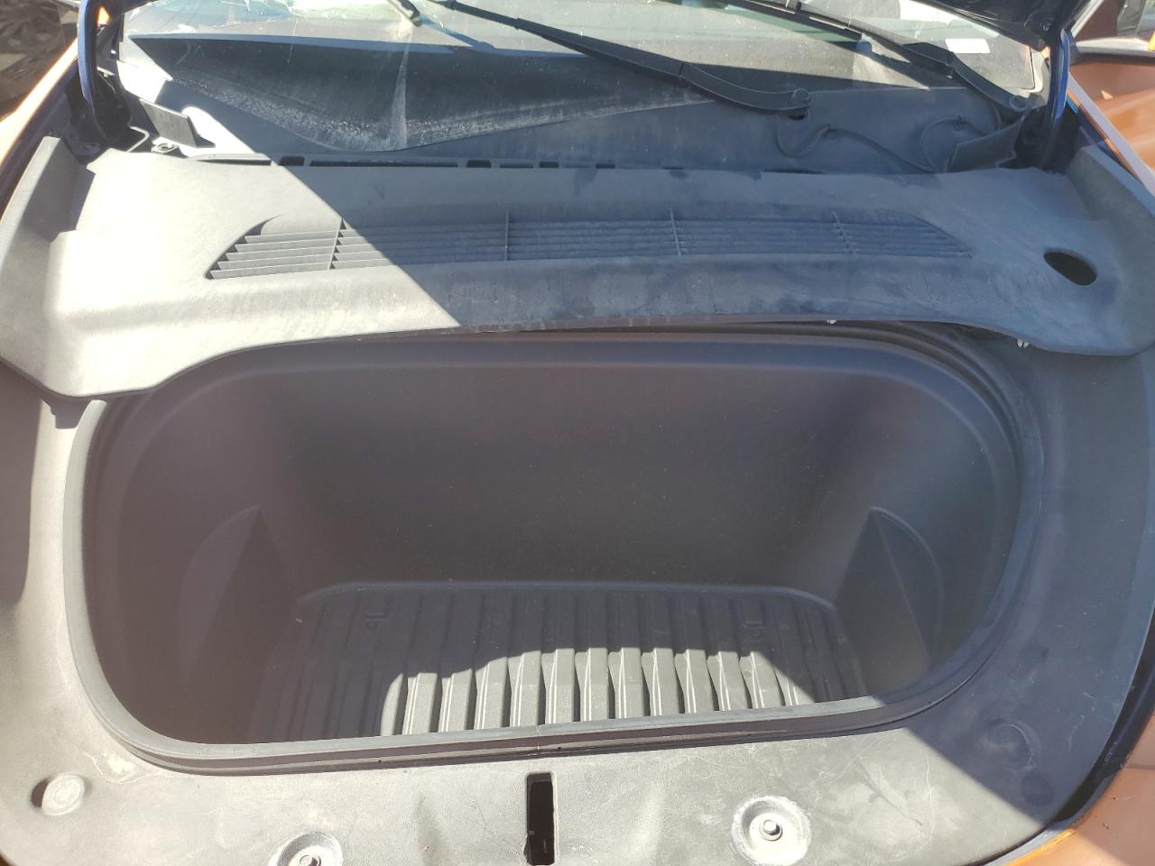 2022 TESLA MODEL Y  VIN:7SAYGDEF7NF336355