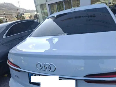 2020 Audi A6 WAUZZZF21LN076504 VIN:WAUZZZF21LN076504