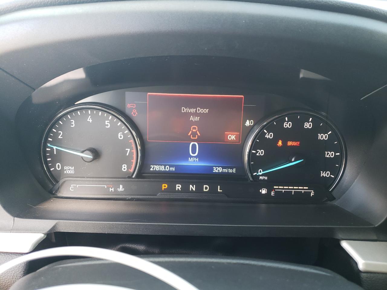 2022 FORD EXPLORER XLT VIN:1FMSK8DHXNGB74217