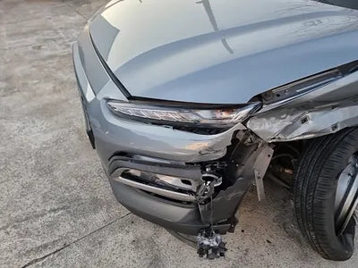 2018 Hyundai Kona KMHK4815GJU034114 VIN:KMHK4815GJU034114