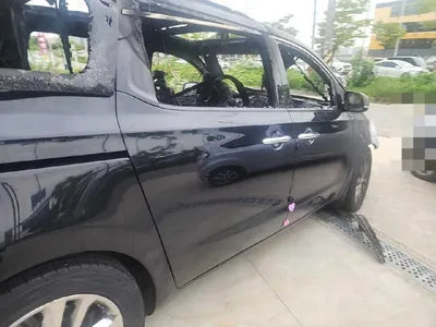 2015 Kia Carnival VIN: