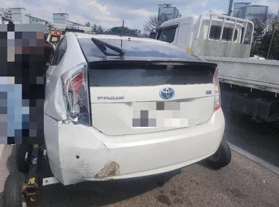 2014 Toyota Prius VIN: