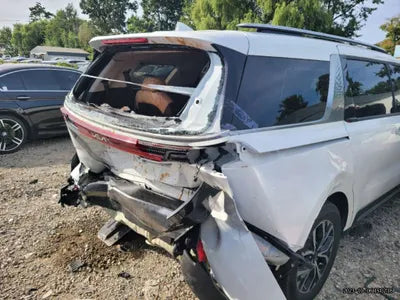2022 Kia Carnival KNANC813BNS170594 VIN:KNANC813BNS170594