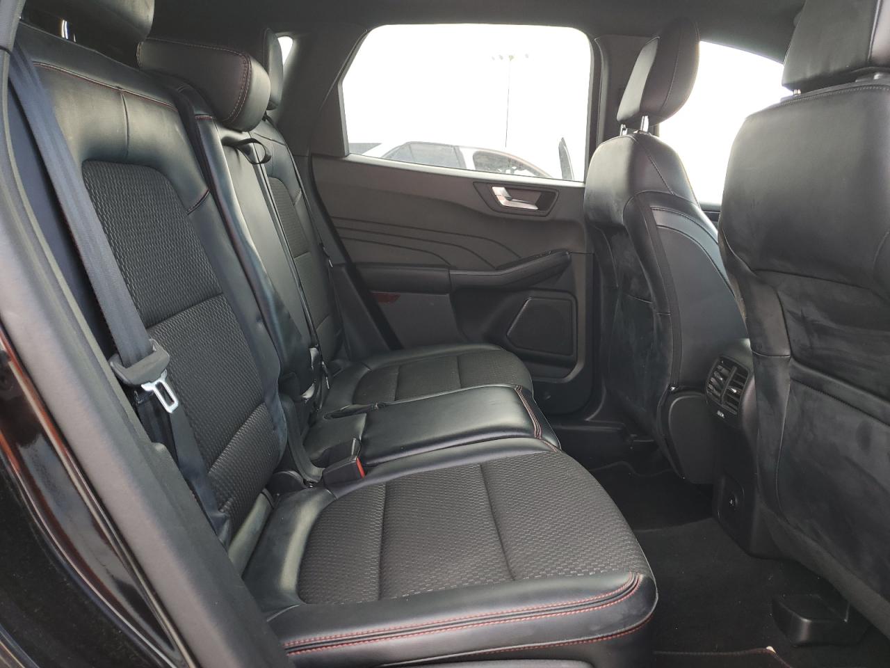 2023 FORD ESCAPE ST LINE VIN:1FMCU9MN6PUA33689