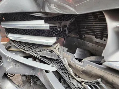 2016 Mercedes-Benz C 220 WDDWF0EB2GR195727 VIN:WDDWF0EB2GR195727