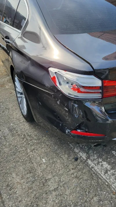 2019 BMW 530 WBAJD9102KB278141 VIN:WBAJD9102KB278141