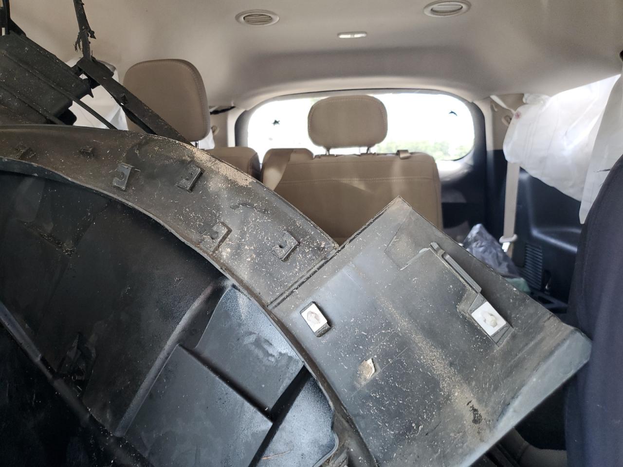 2022 FORD EXPLORER  VIN:1FMSK7BH3NGB30802