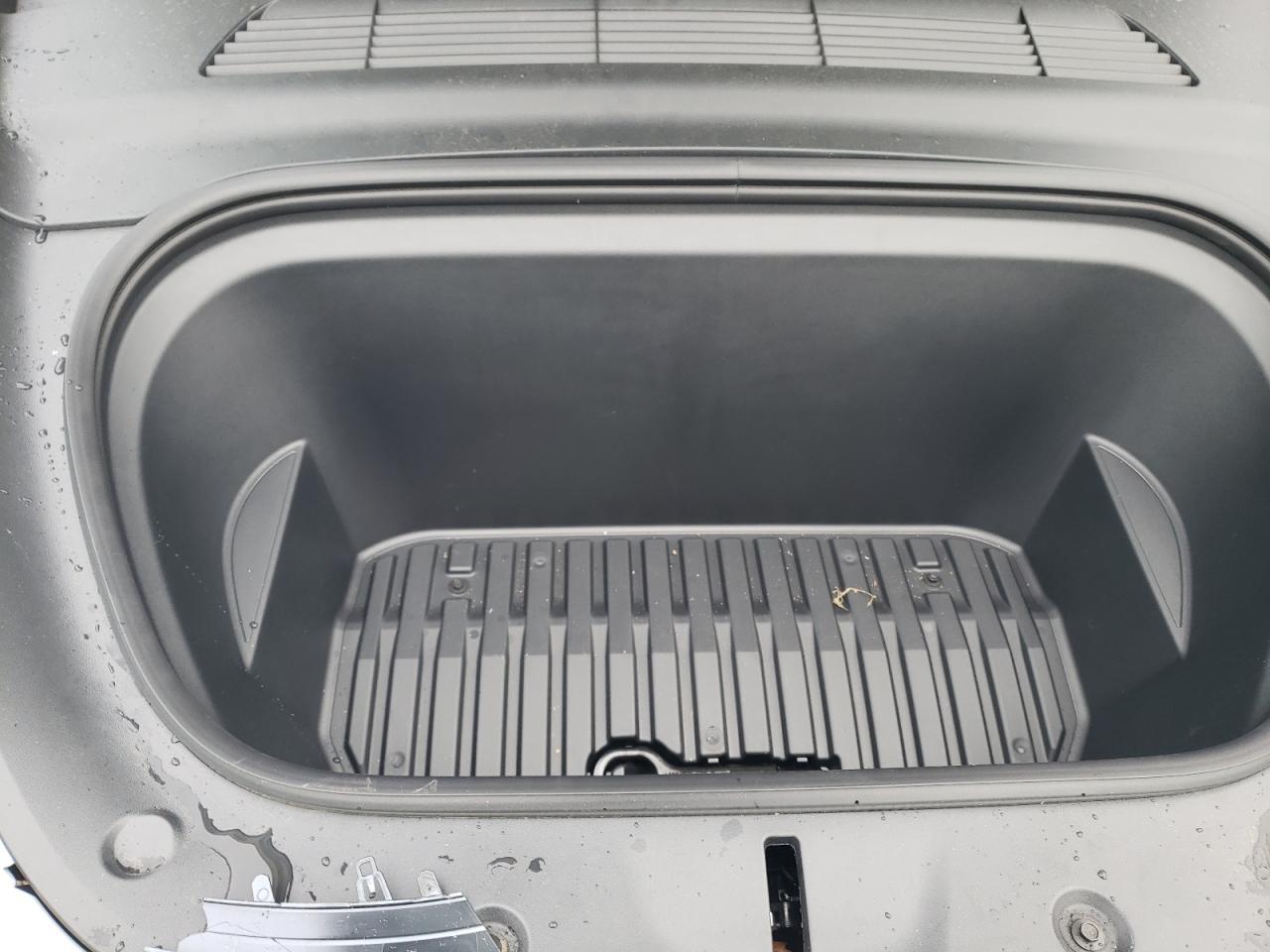 2024 TESLA MODEL Y  VIN:7SAYGDED6RF153761