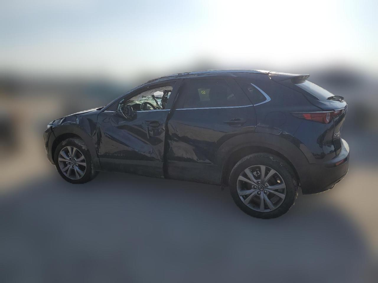 2023 MAZDA CX-30 PREFERRED VIN:3MVDMBCM0PM587368