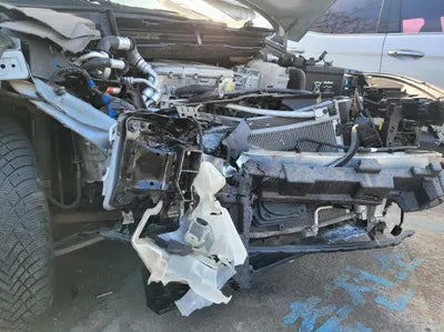 2017 Hyundai Ioniq VIN: