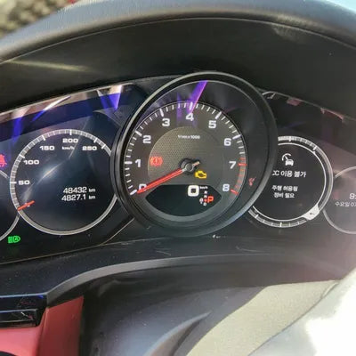 2019 Porsche Cayenne WP1AA29Y5KDA37643 VIN:WP1AA29Y5KDA37643