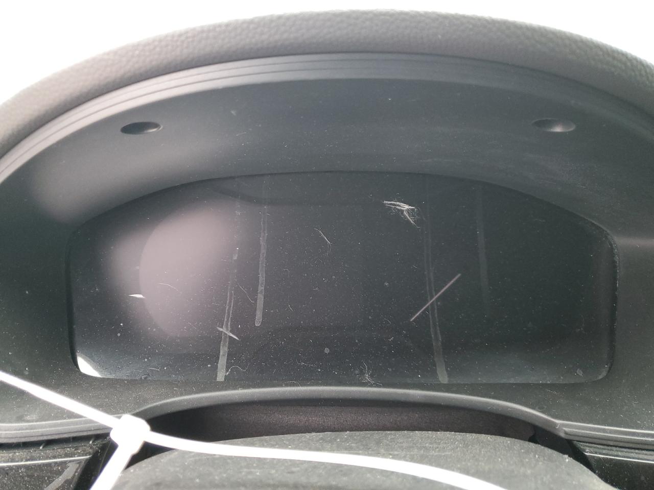 2022 HONDA CIVIC SPORT VIN:2HGFE2F5XNH580596