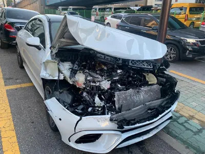 2021 Mercedes-Benz A 45 AMG W1K5J5EB0MN240321 VIN:W1K5J5EB0MN240321