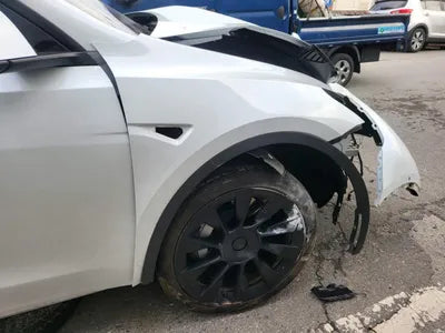 2022 Tesla Model Y 7SAYGDEEXNF499539 VIN:7SAYGDEEXNF499539