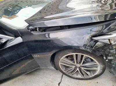 2016 Infiniti Q50 JNKDV71E0GM550791 VIN:JNKDV71E0GM550791