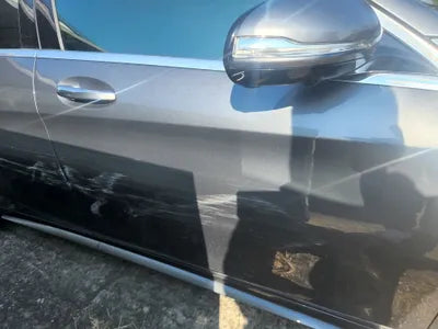 2020 Mercedes-Benz S 350 W1KUF2BB8LA583609 VIN:W1KUF2BB8LA583609