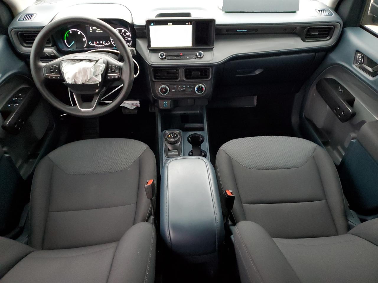 2023 FORD MAVERICK XL VIN:3FTTW8E30PRA39940