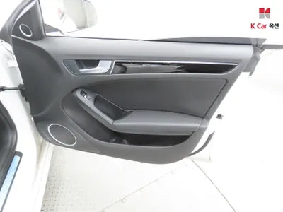 2015 Audi A5 WAUZZZ8TXFA028811 VIN:WAUZZZ8TXFA028811