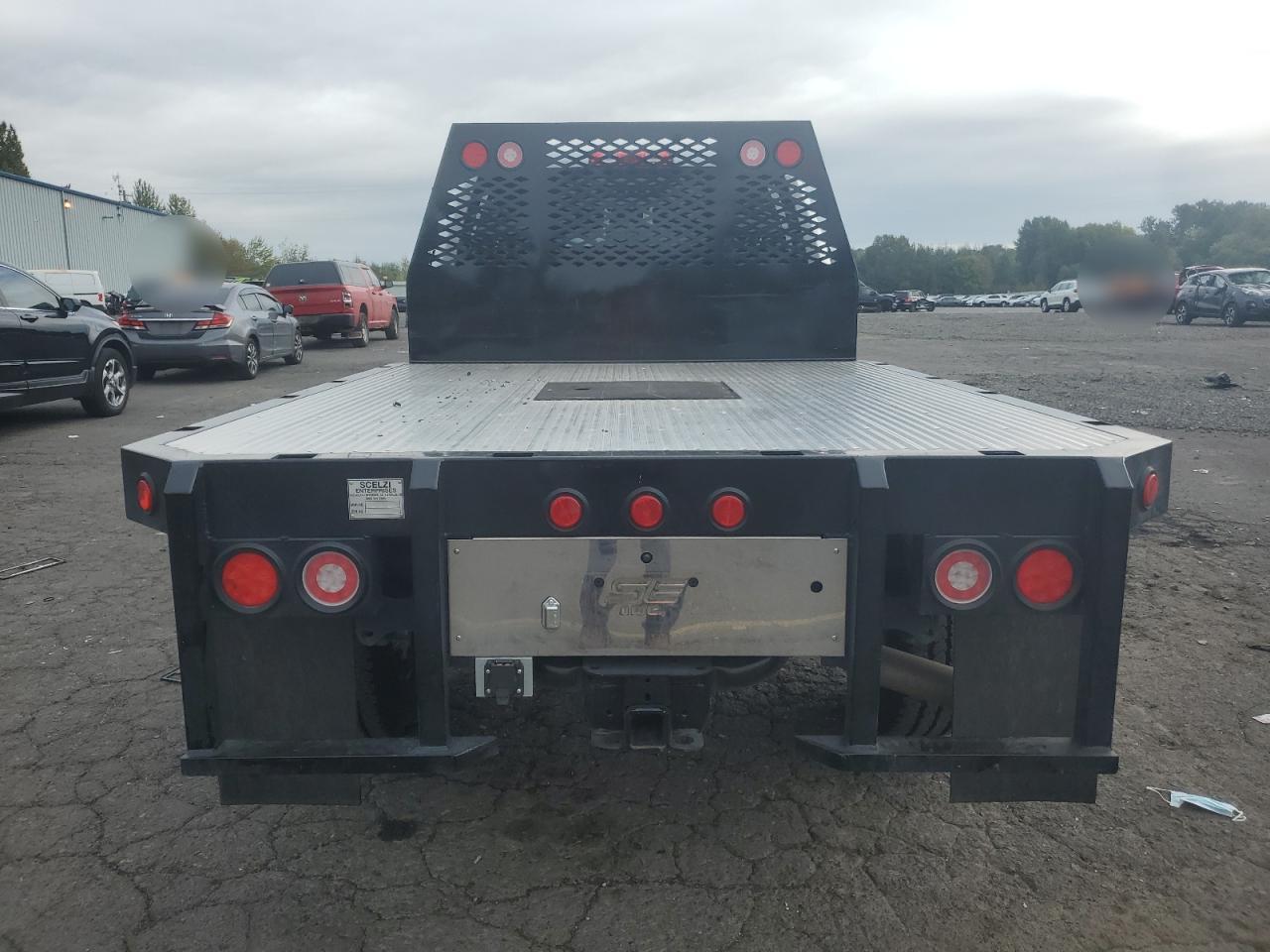 2022 RAM 2500 TRADESMAN VIN:3C6UR5HL2NG398759