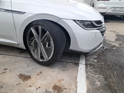 2022 Volkswagen Arteon WVWZZZ3HZNE006441 VIN:WVWZZZ3HZNE006441