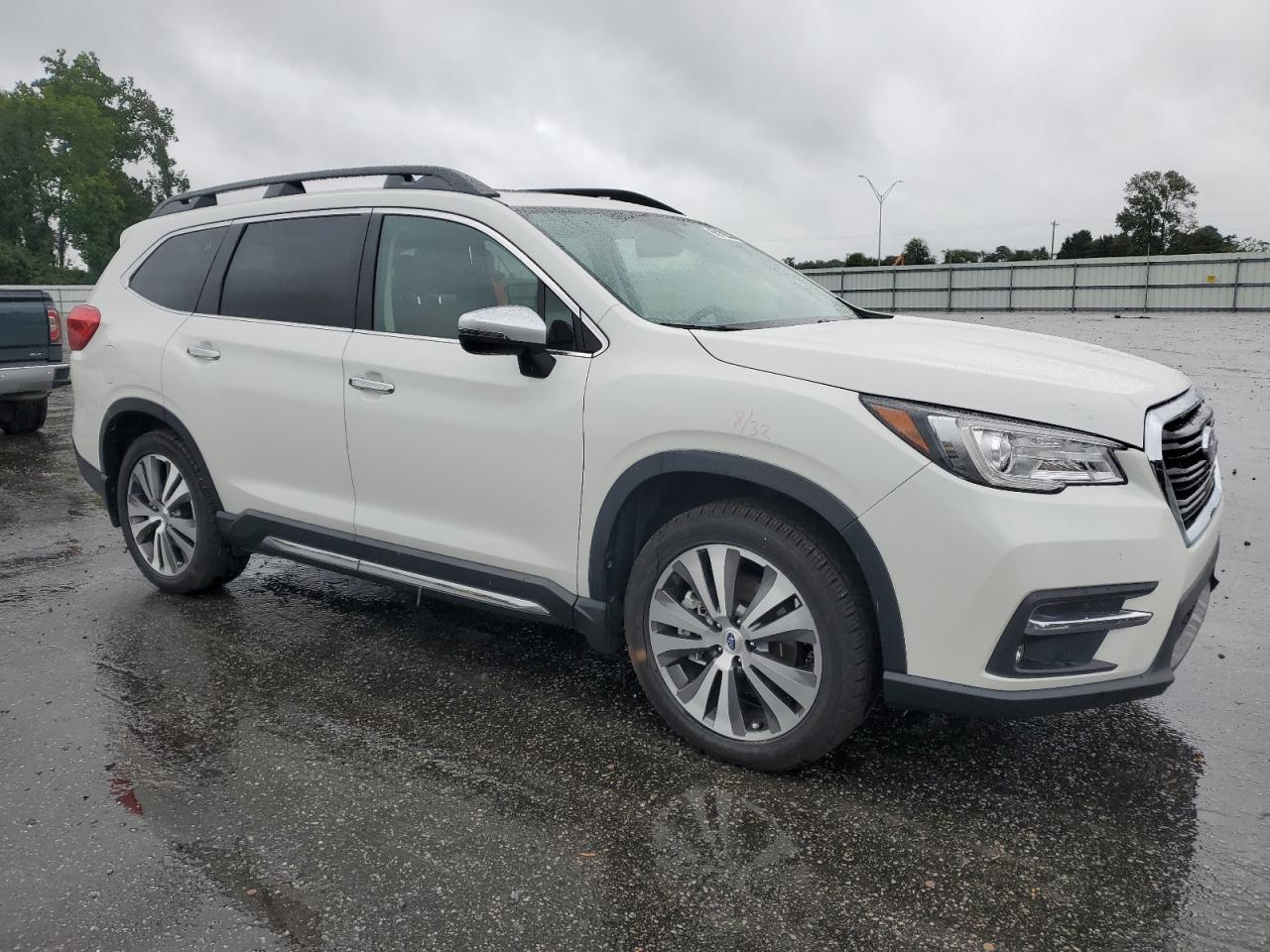 2022 SUBARU ASCENT TOURING VIN:4S4WMARD9N3405740