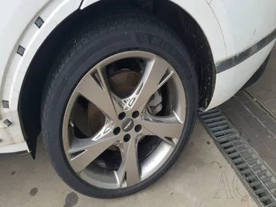 2020 Genesis GV80 VIN: