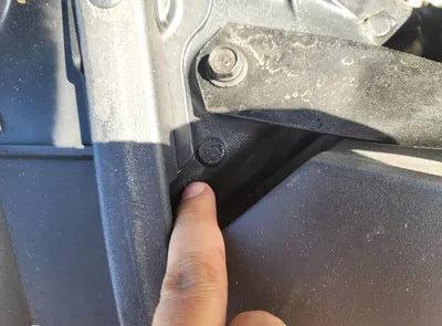 2017 Genesis G80 VIN: