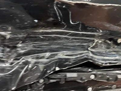 2023 BMW 545 WBATA610XP9P46504 VIN:WBATA610XP9P46504